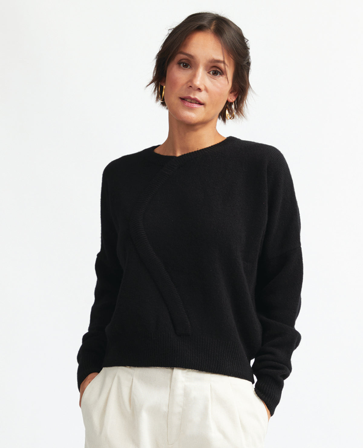 Inca Raw Skirt