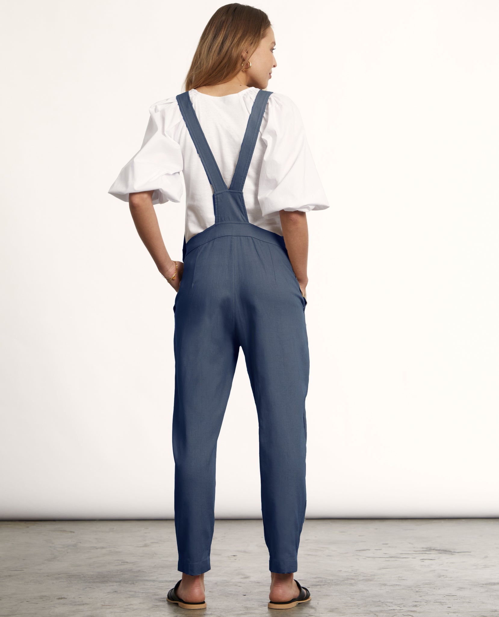 Field | Relaxed Dungaree