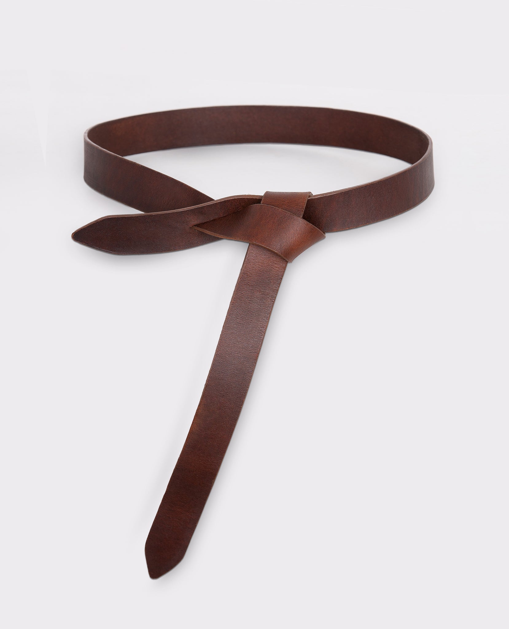 Tie Belt